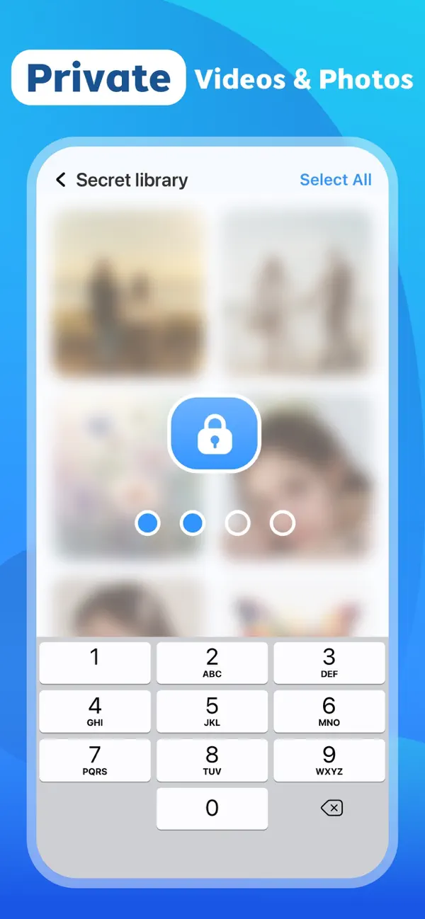 Screenshot #3 pour AI Cleaner-Smart Cleaning