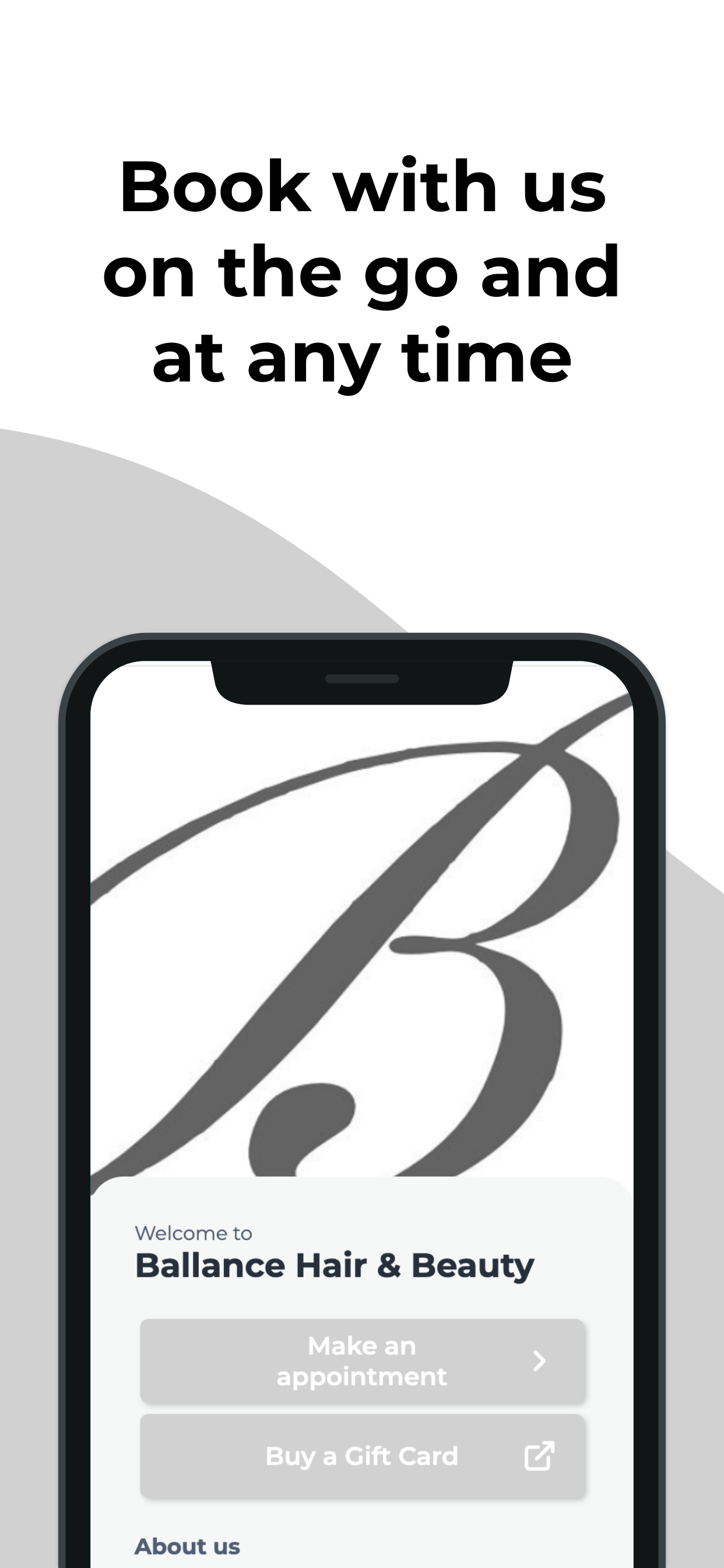 Ballance Hair and Beauty