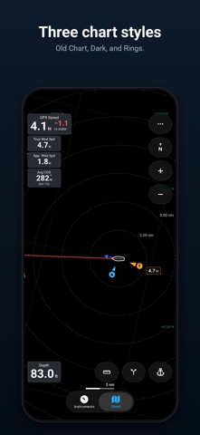 Abeam: NMEA & Signal K screenshot 10