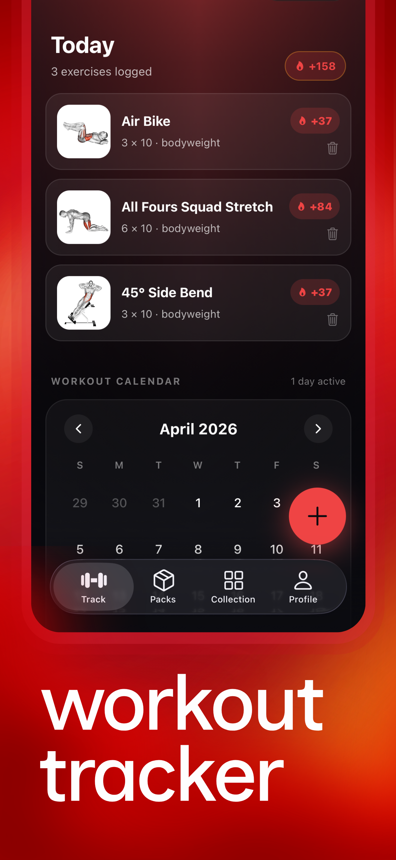 Gainz: Gym Battles & Tracker screenshot 5