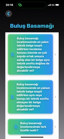 AdvoPat Screenshot 7 of 10