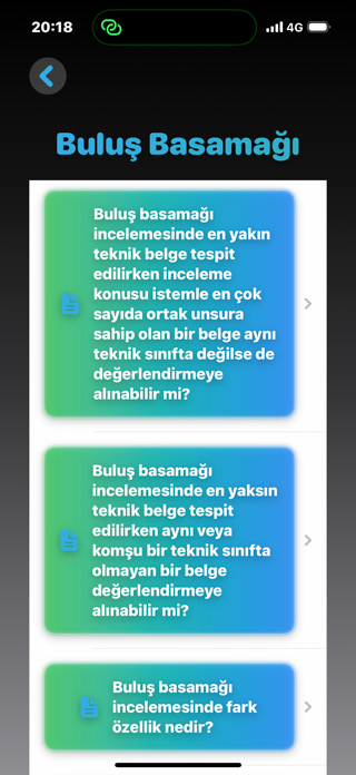 AdvoPat Screenshot 7 of 10