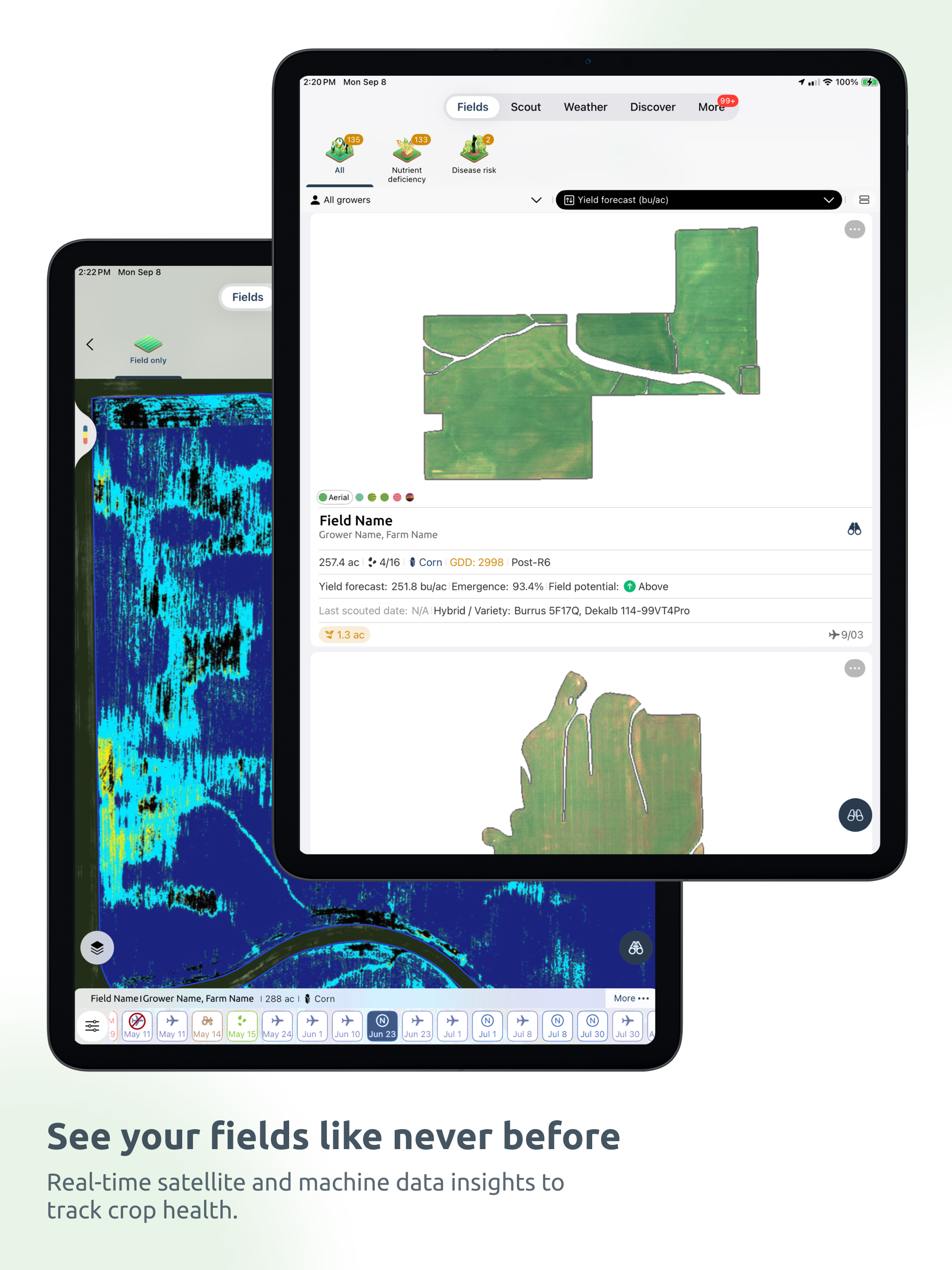Pivot Bio Nutrivize screenshot 7