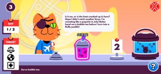 Bubble Tea Assassination Screenshot 6 of 8