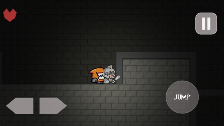 Armor of the king screenshot-5