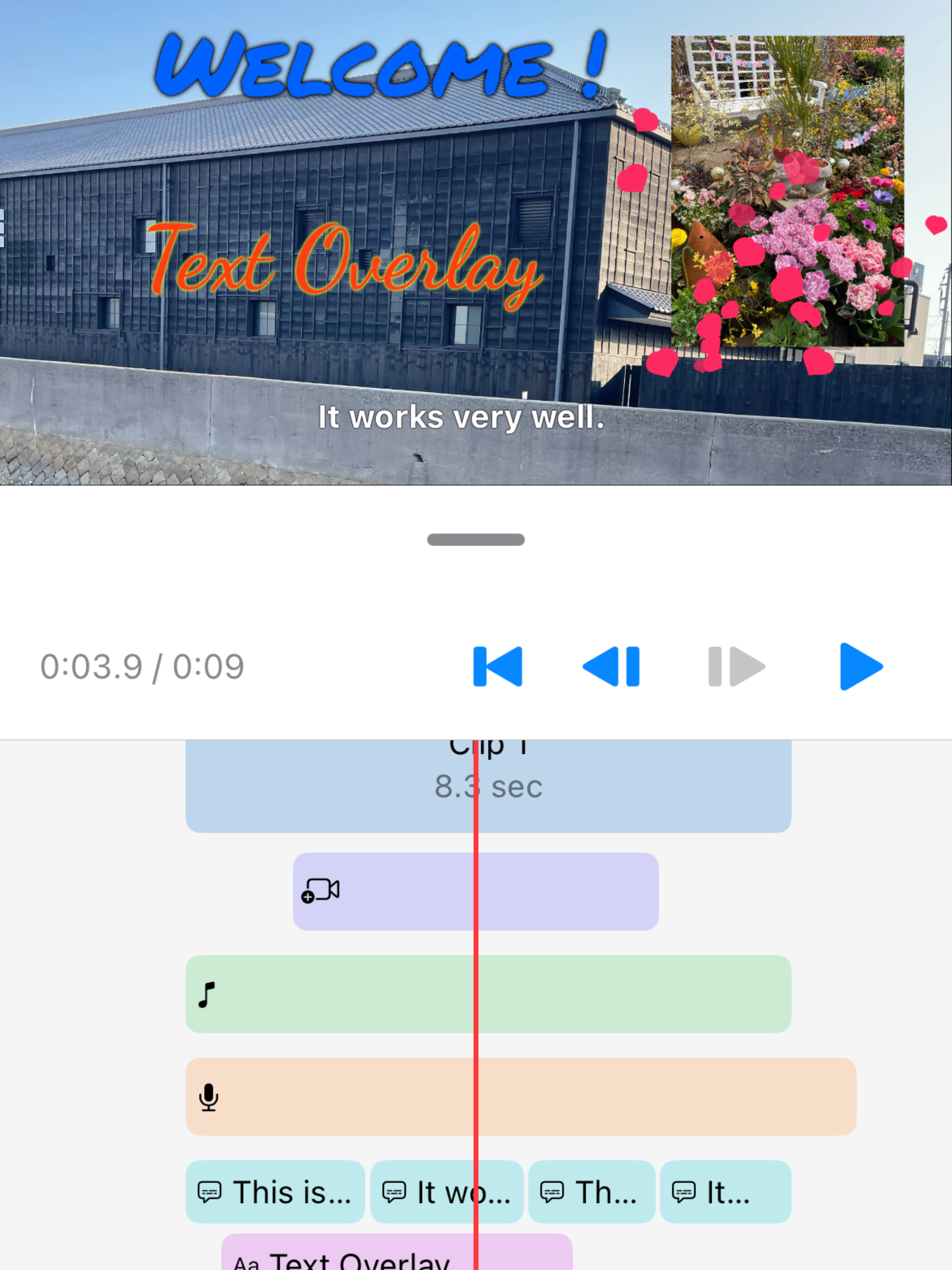 LayerClip screenshot 11
