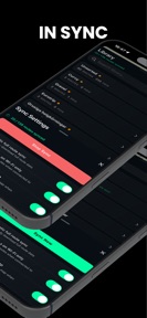 Stegra.io - Motorcycle GPS screenshot