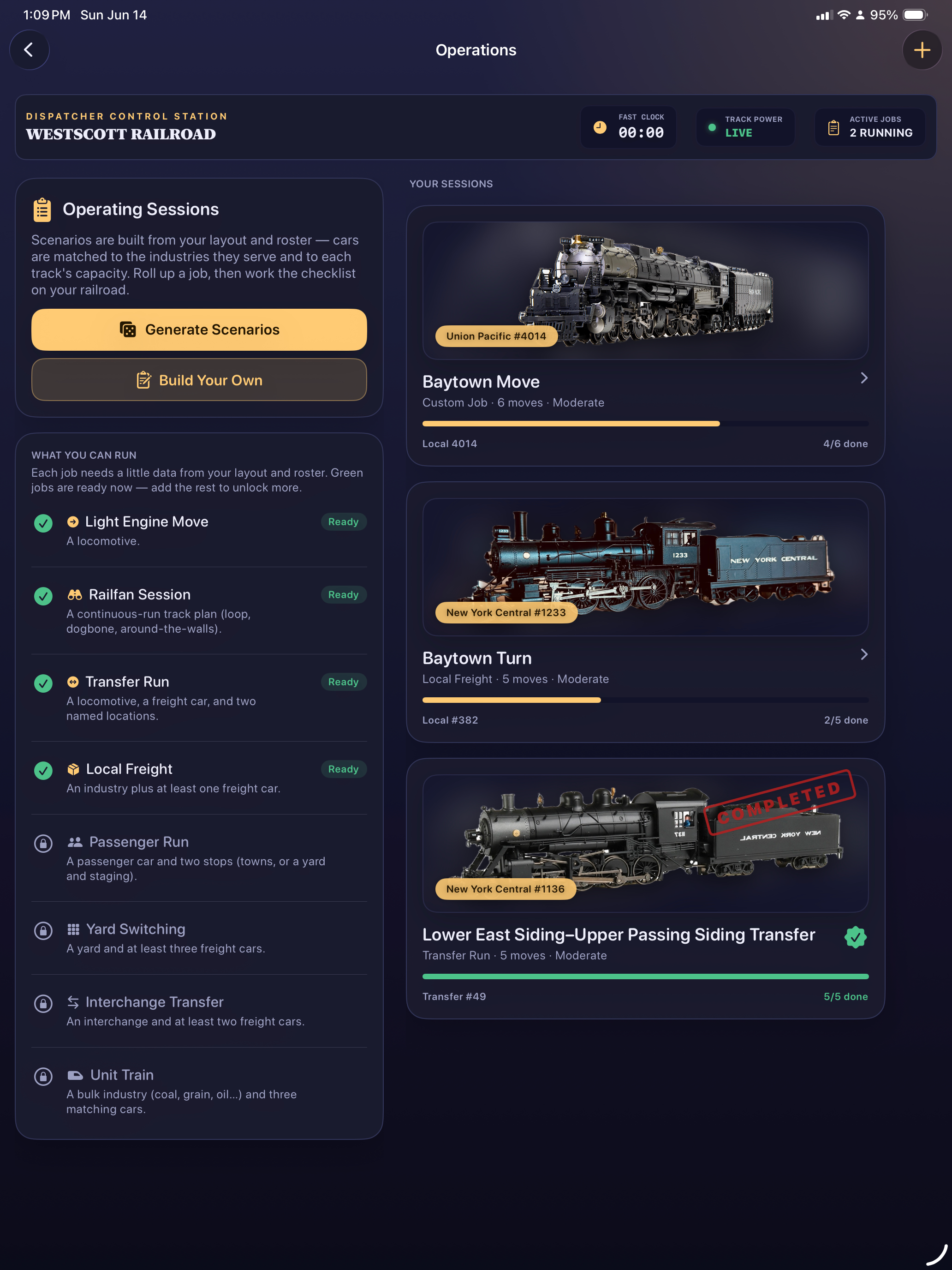 CabForward screenshot 10