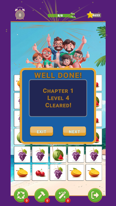 LingoMatch Chinese Screenshot