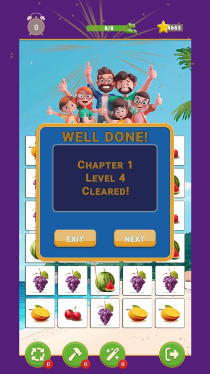 LingoMatch Chinese screenshot-5