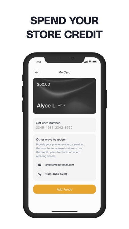 Boba Bliss screenshot-5