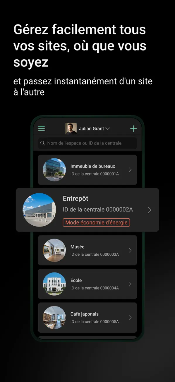 Screenshot #2 pour Ajax PRO: Tool For Engineers