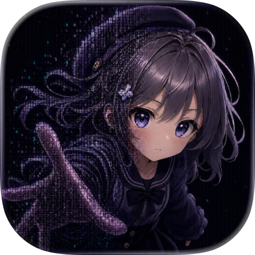 ASCII Nyra: Text Art Editor