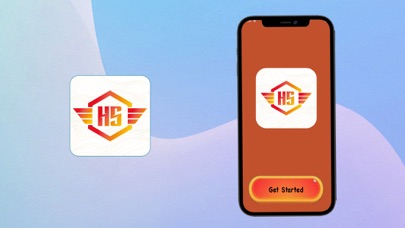 HS-TOP-MATH Screenshot