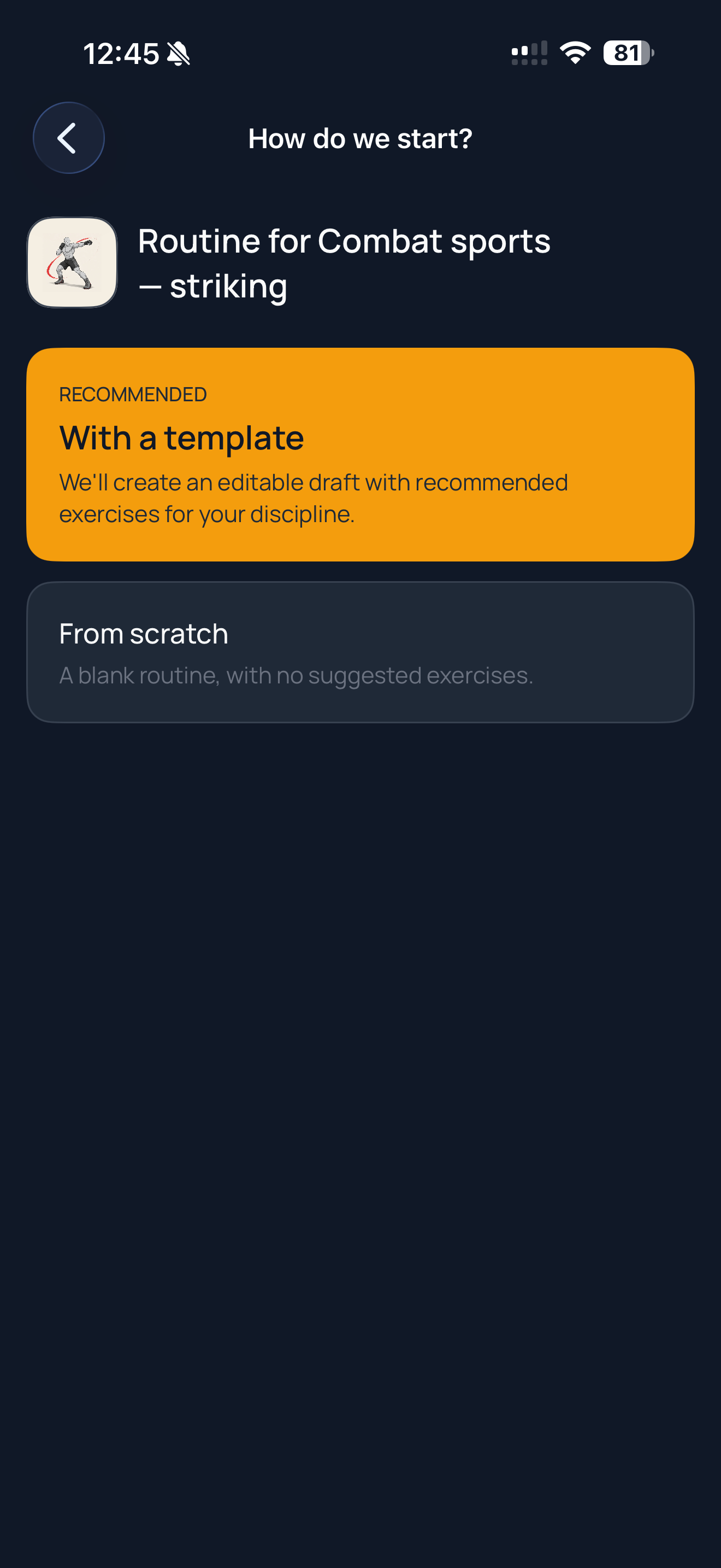 Eflir screenshot 5