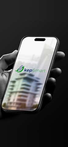KepSmart screenshot