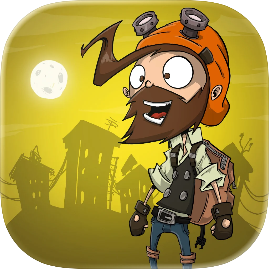 Terminal Madness Point&Click