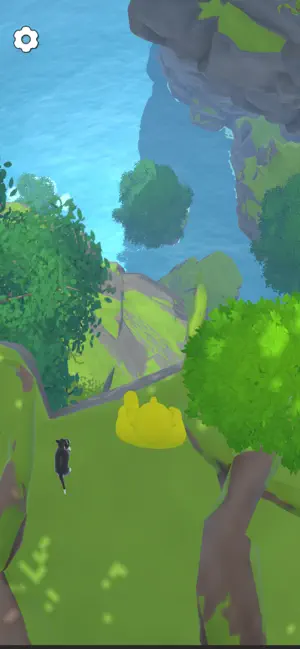 CliffDivingChallenge screenshot 4