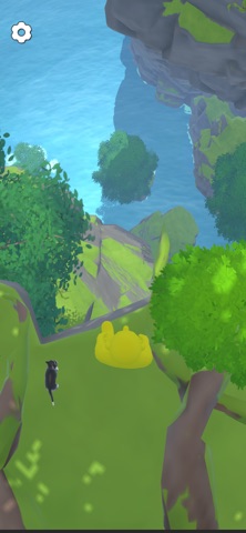 CliffDivingChallenge Screenshot 4 of 5