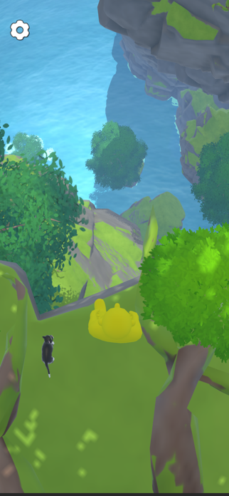 CliffDivingChallenge Screenshot 4 of 5