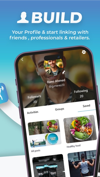 Gymerz Screenshot