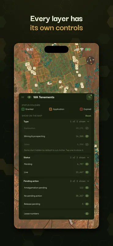 Patchly screenshot 8 of 8
