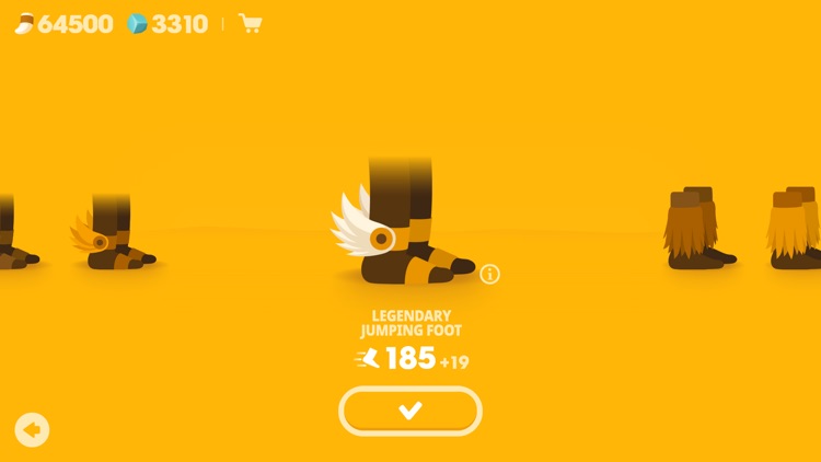 Big Hunter screenshot-5