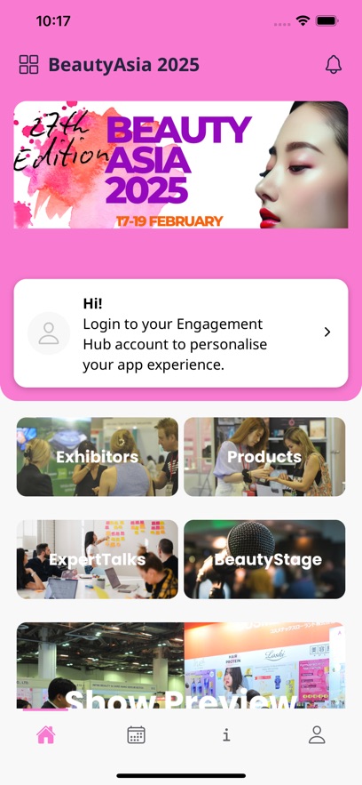 BeautyAsia