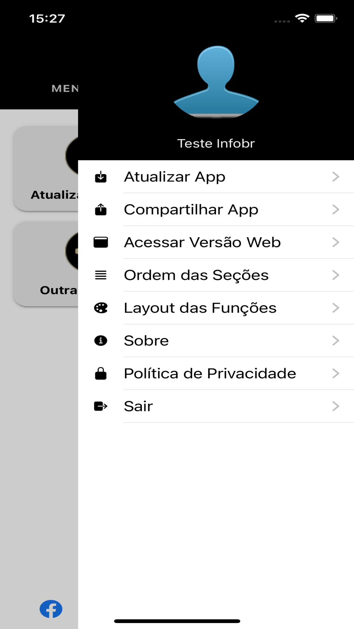 Wright - Search App