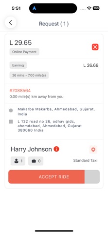 Ride Roatan Driver Screenshot 5 of 8