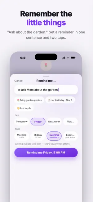 Nexpulse: Your People, Closer screenshot 2