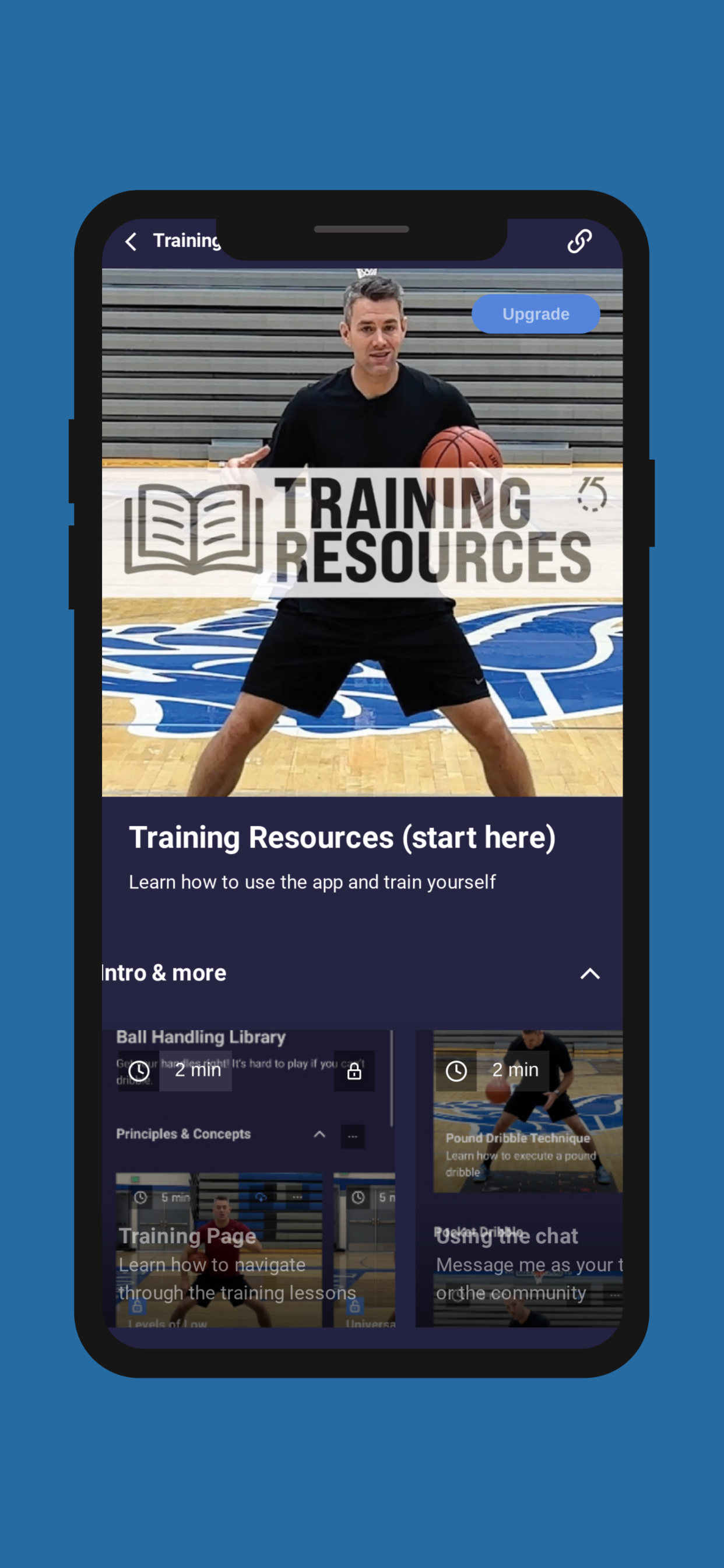 One Five Training