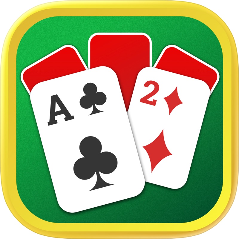 Solitaireﾠ screenshot 5