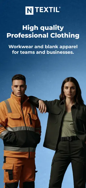 Ntextil screenshot 1