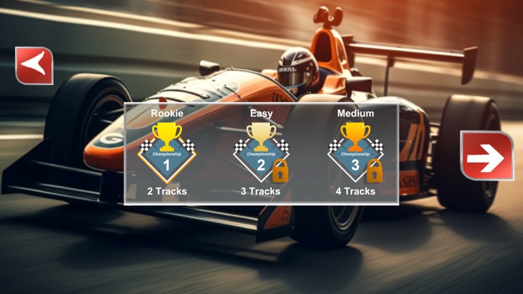 REAL DRIFT STUNT CAR RACING 3D