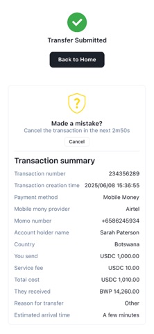 JuniGo screenshot