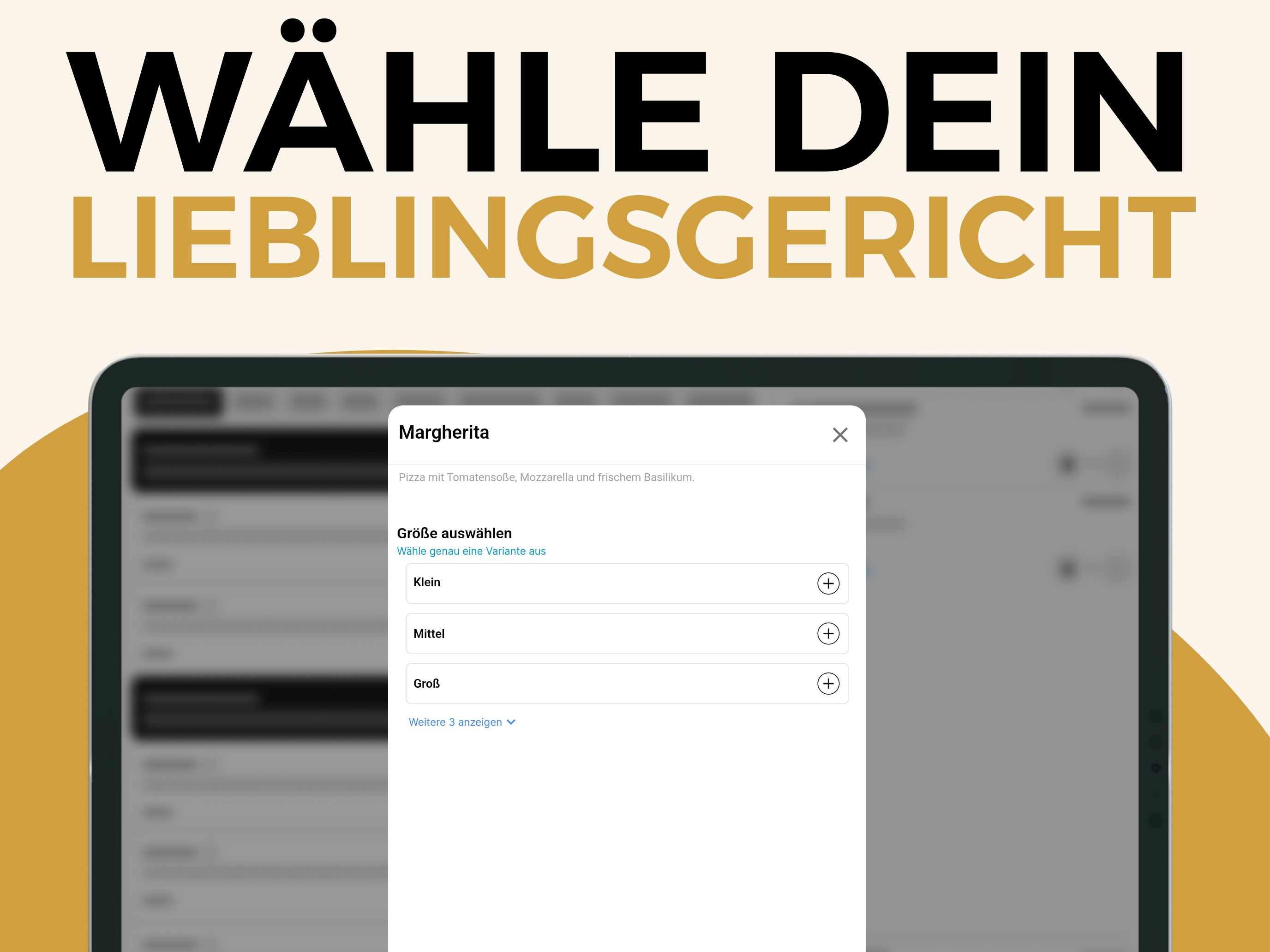 Selam Bistro Wagenfeld screenshot 9