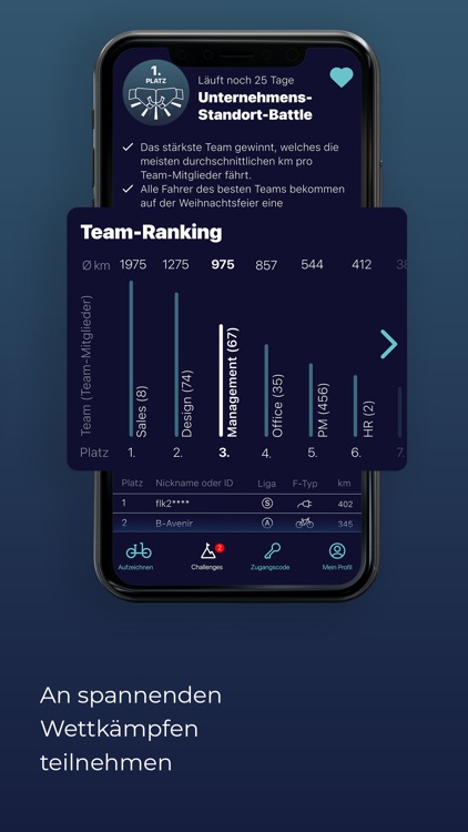 Radbonus II screenshot-3