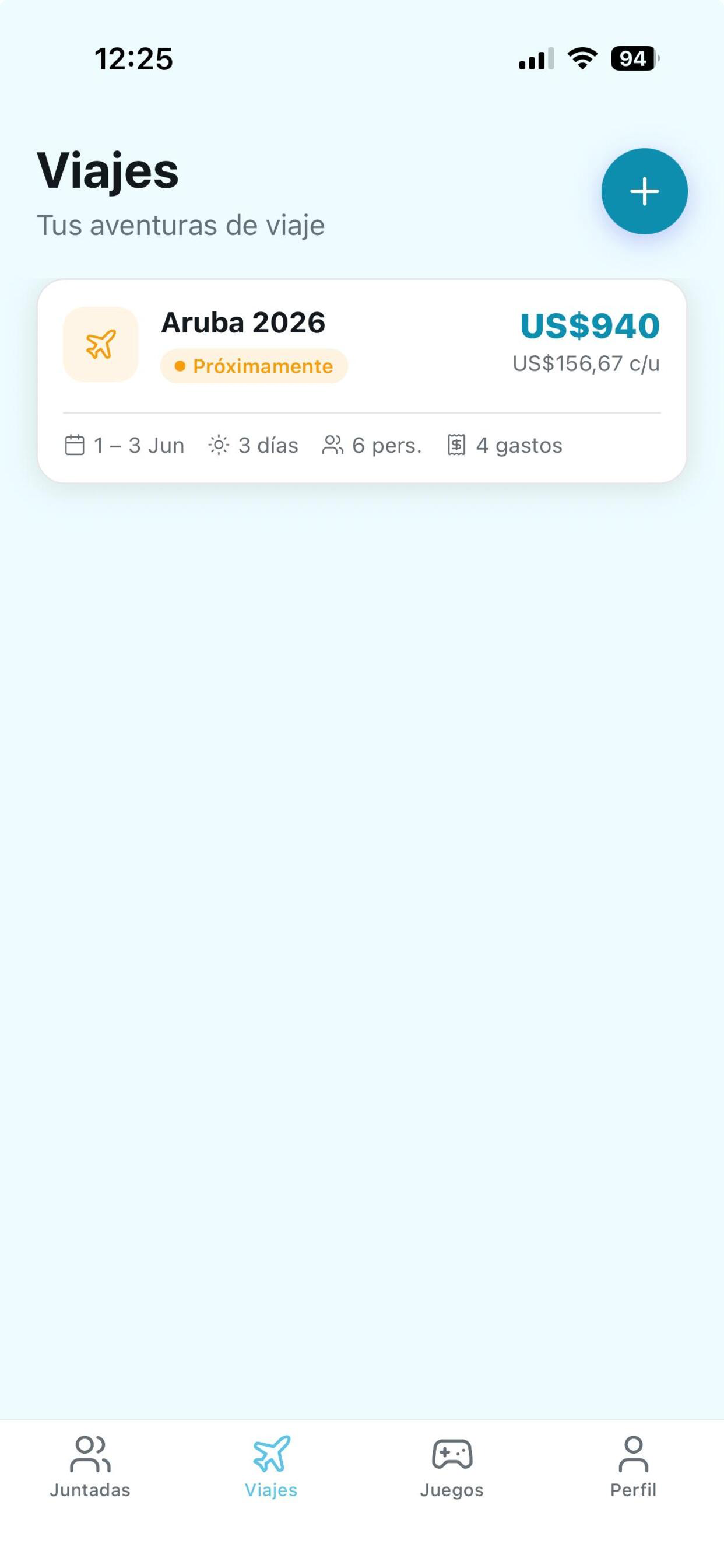 Hagamos las Cuentas