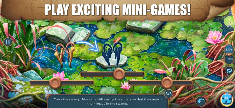 Adventure Seekers: Objects F2P screenshot 3