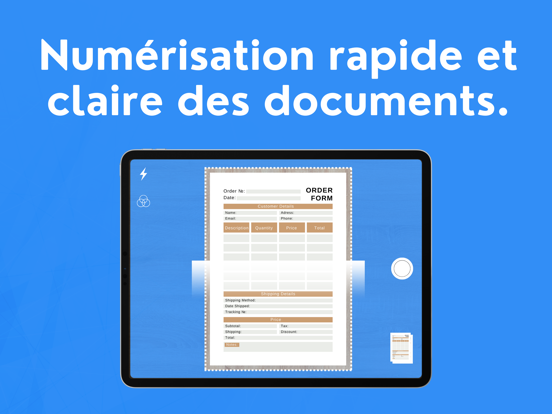 Screenshot #6 pour Smart Imprimante App : iPrint