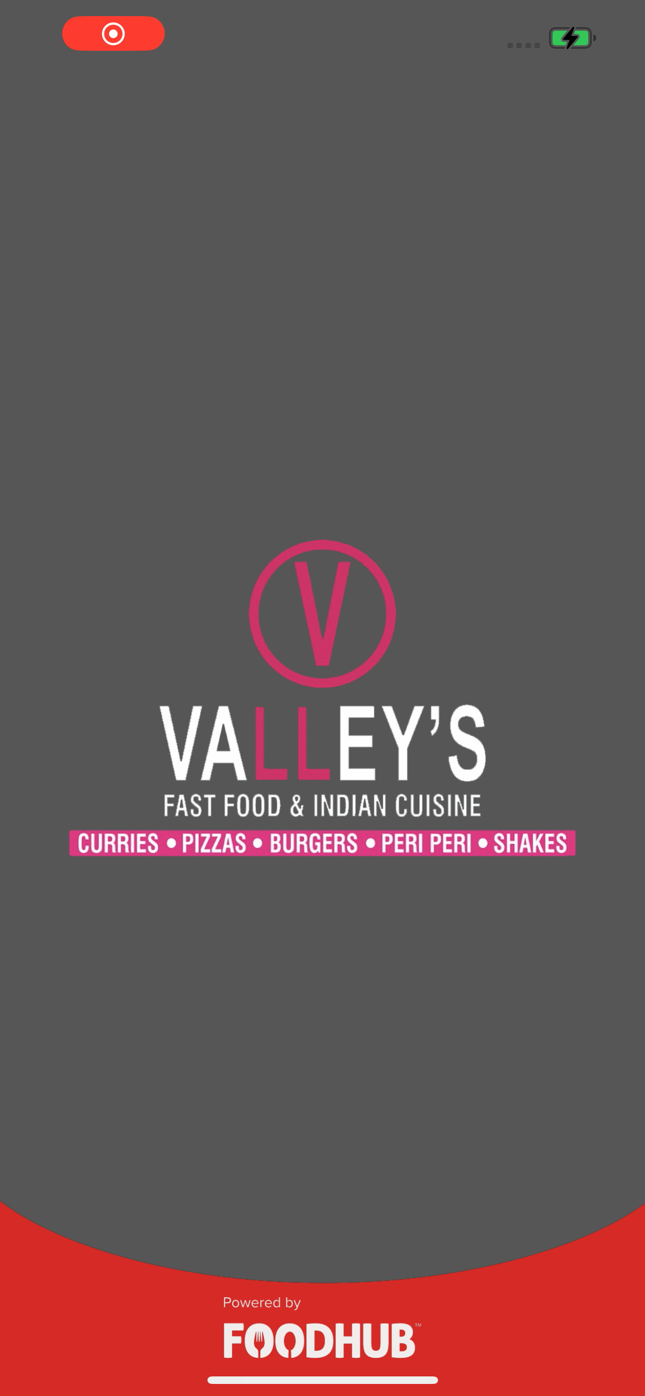 Valleys Fast Food Stone