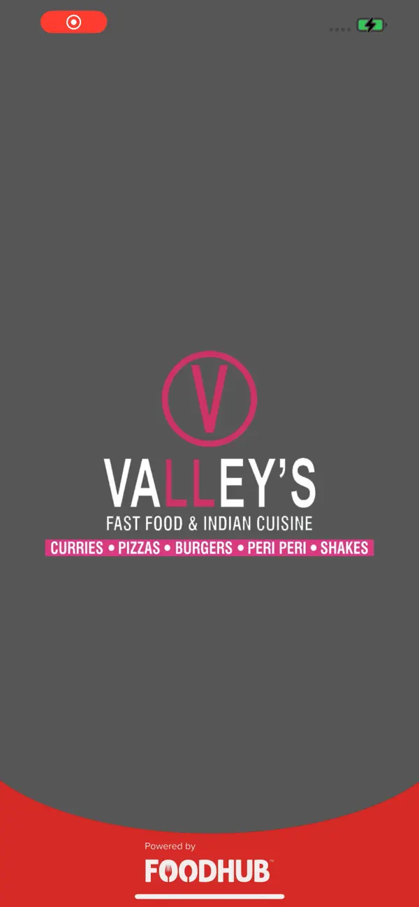 Screenshot #1 pour Valleys Fast Food Stone
