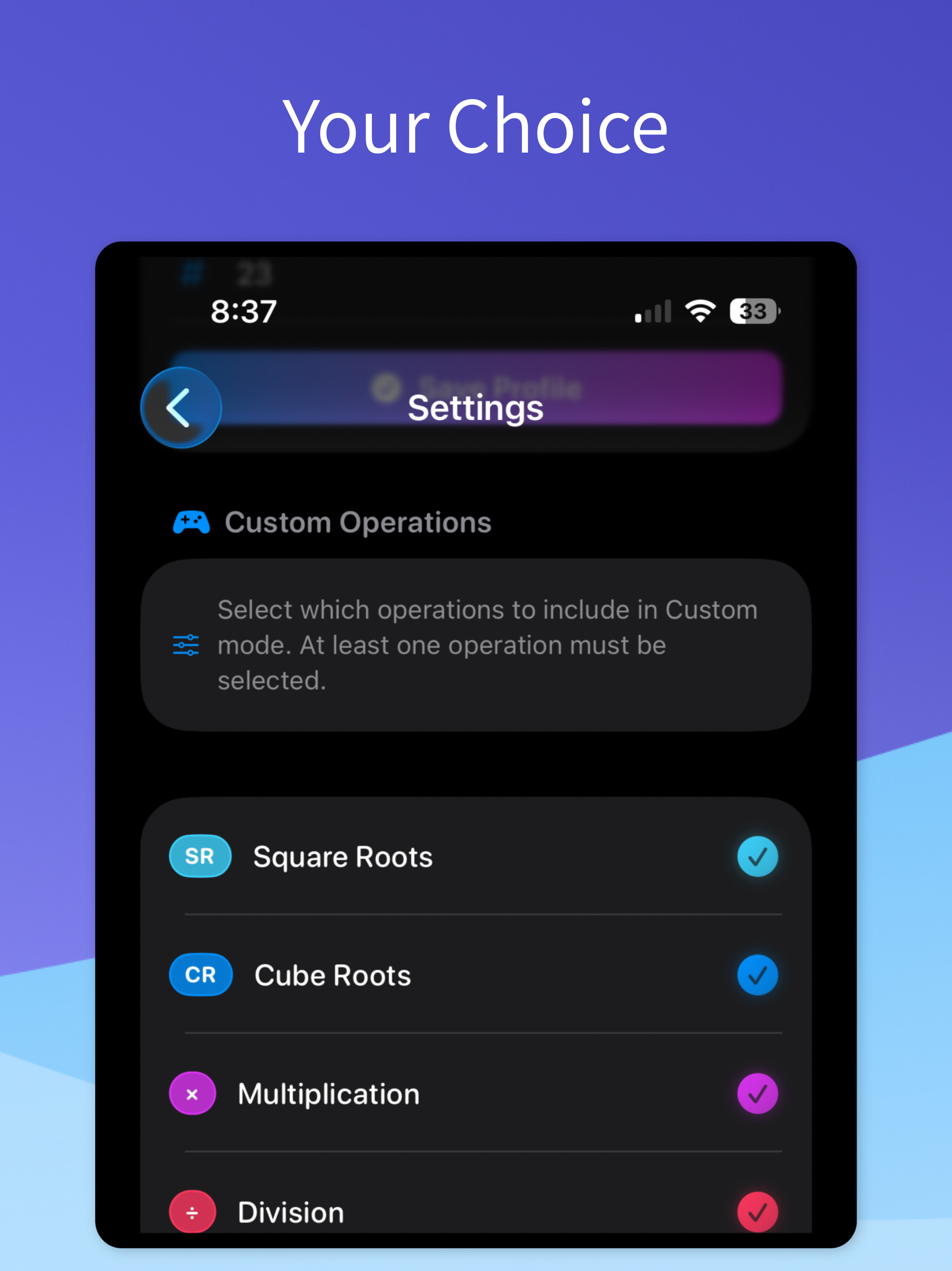 Rootify