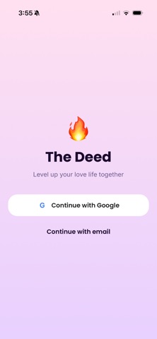 The Deed (23b510) screenshot