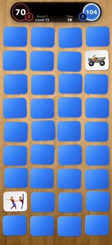 Memory • Classic Game Screenshot 10 of 10