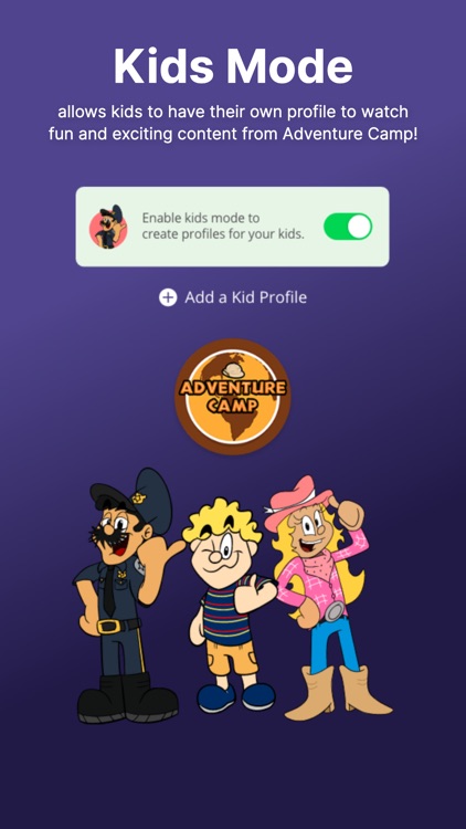 G.I.A.G. TV screenshot-4