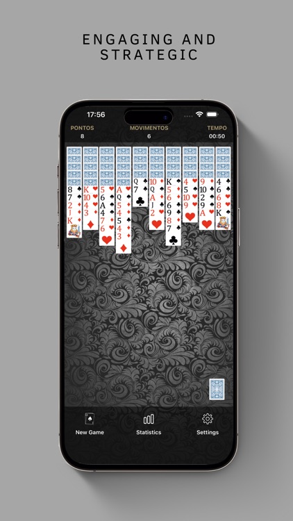 Spider Solitaire screenshot-5