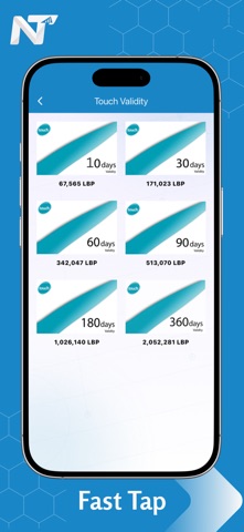 Nova Telecom Screenshot 4 of 9