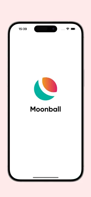 Moonball screenshot 1